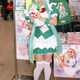 Illustration for article titled 2010's Japanese Booth Companions Still Passing Out Fliers In Your Memories